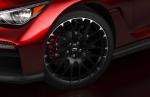 Infiniti Q50 Eau Rouge Concept 2014 года